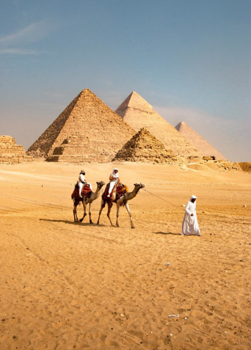 Egypte